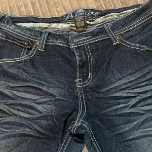 Premiere Denim size 7/8